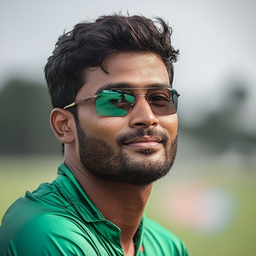 Mehedi Anwar