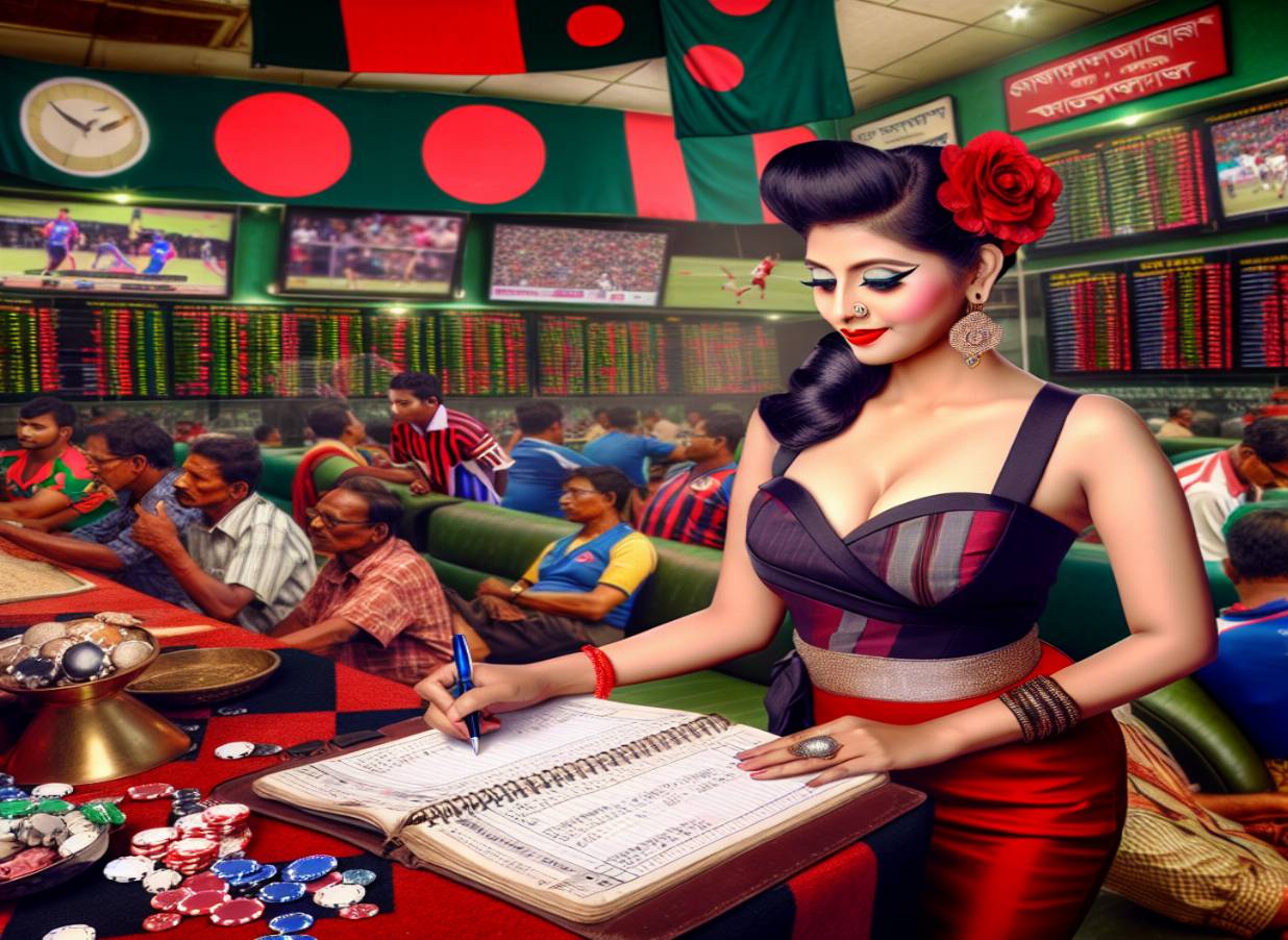 Pin-Up best sports betting