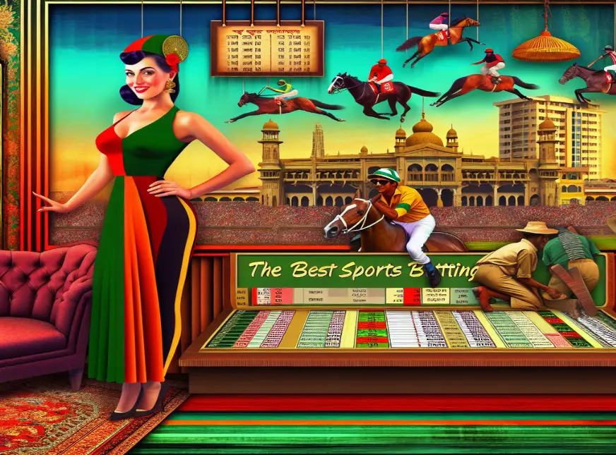 Pin-Up bookmaker review